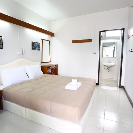 Chomdoi House Hotel Chiang Mai Dış mekan fotoğraf
