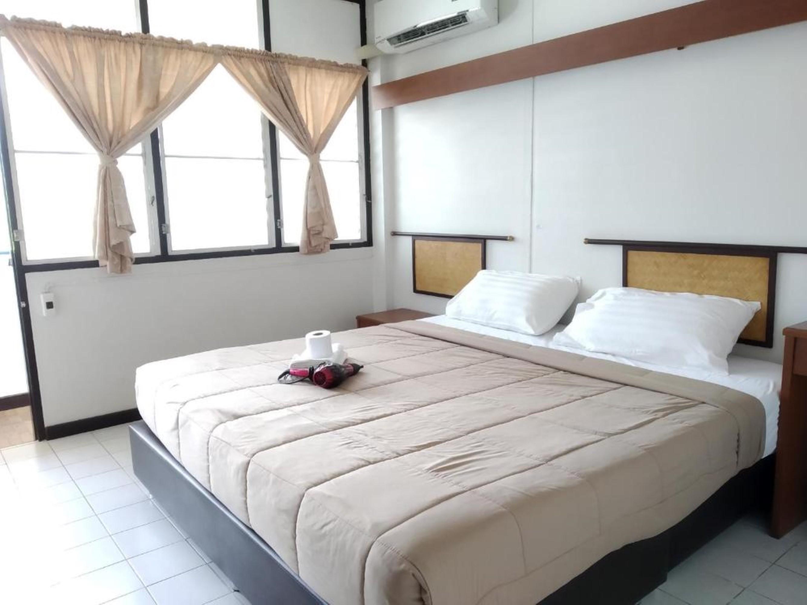 Chomdoi House Hotel Chiang Mai Dış mekan fotoğraf