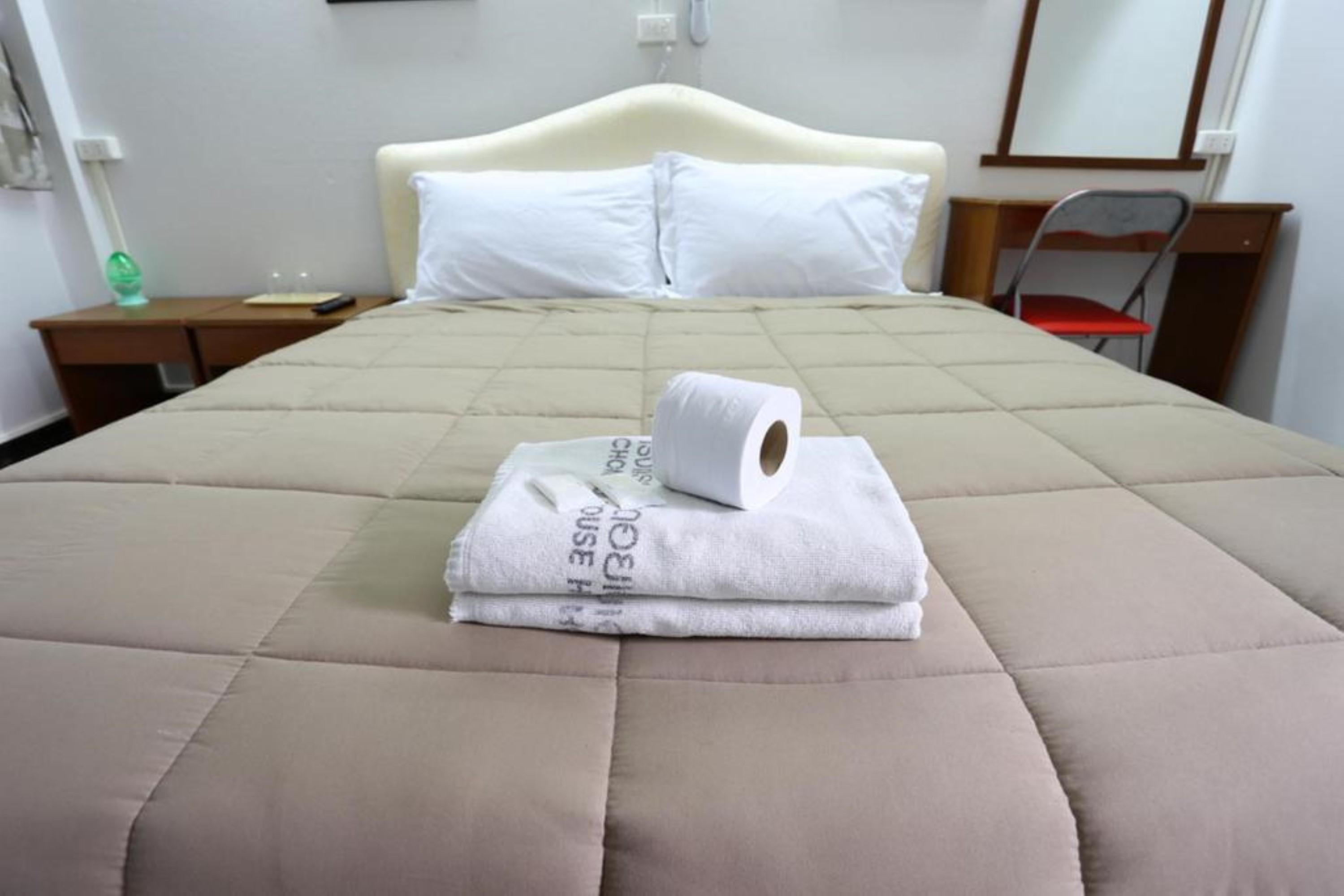 Chomdoi House Hotel Chiang Mai Dış mekan fotoğraf