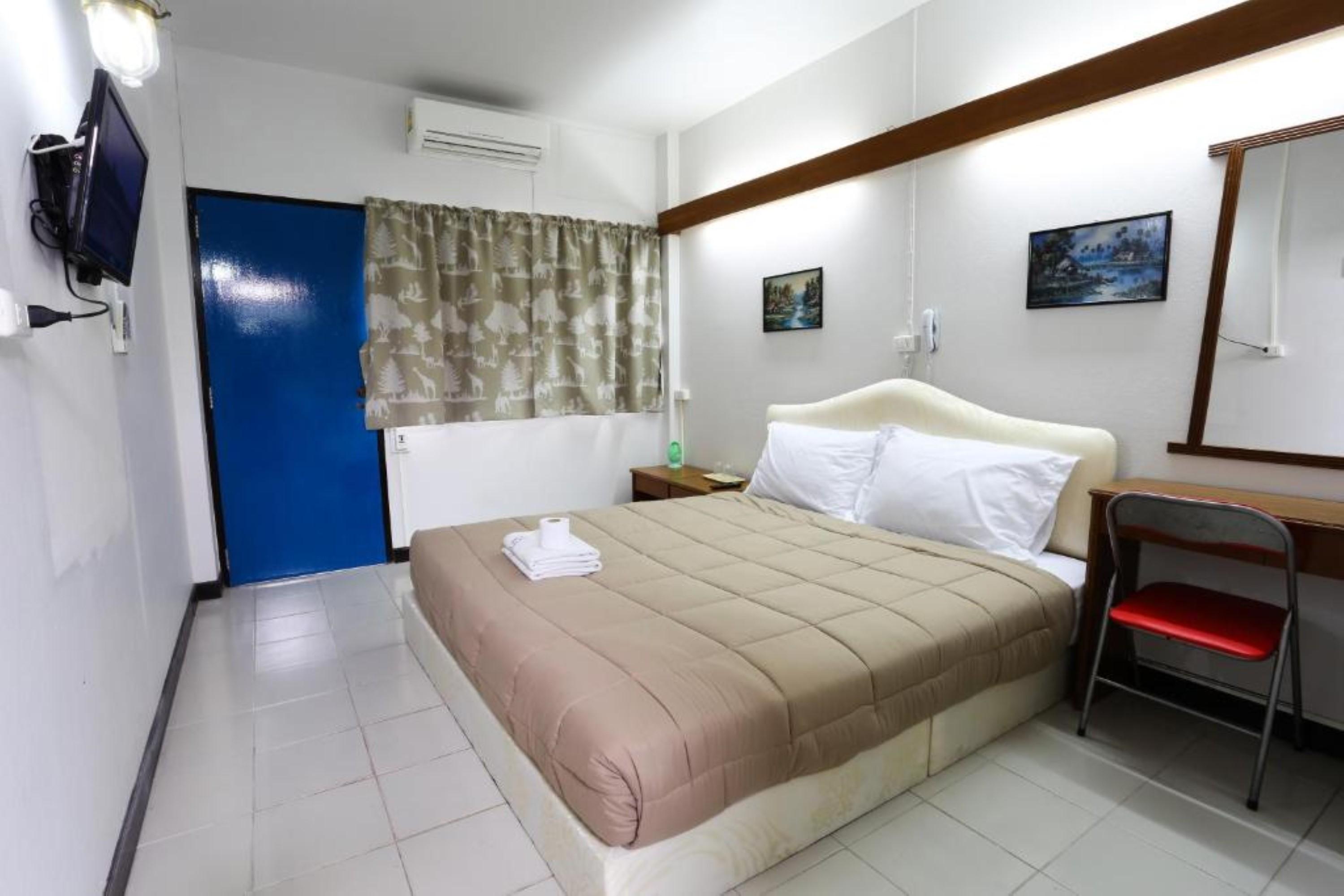 Chomdoi House Hotel Chiang Mai Dış mekan fotoğraf