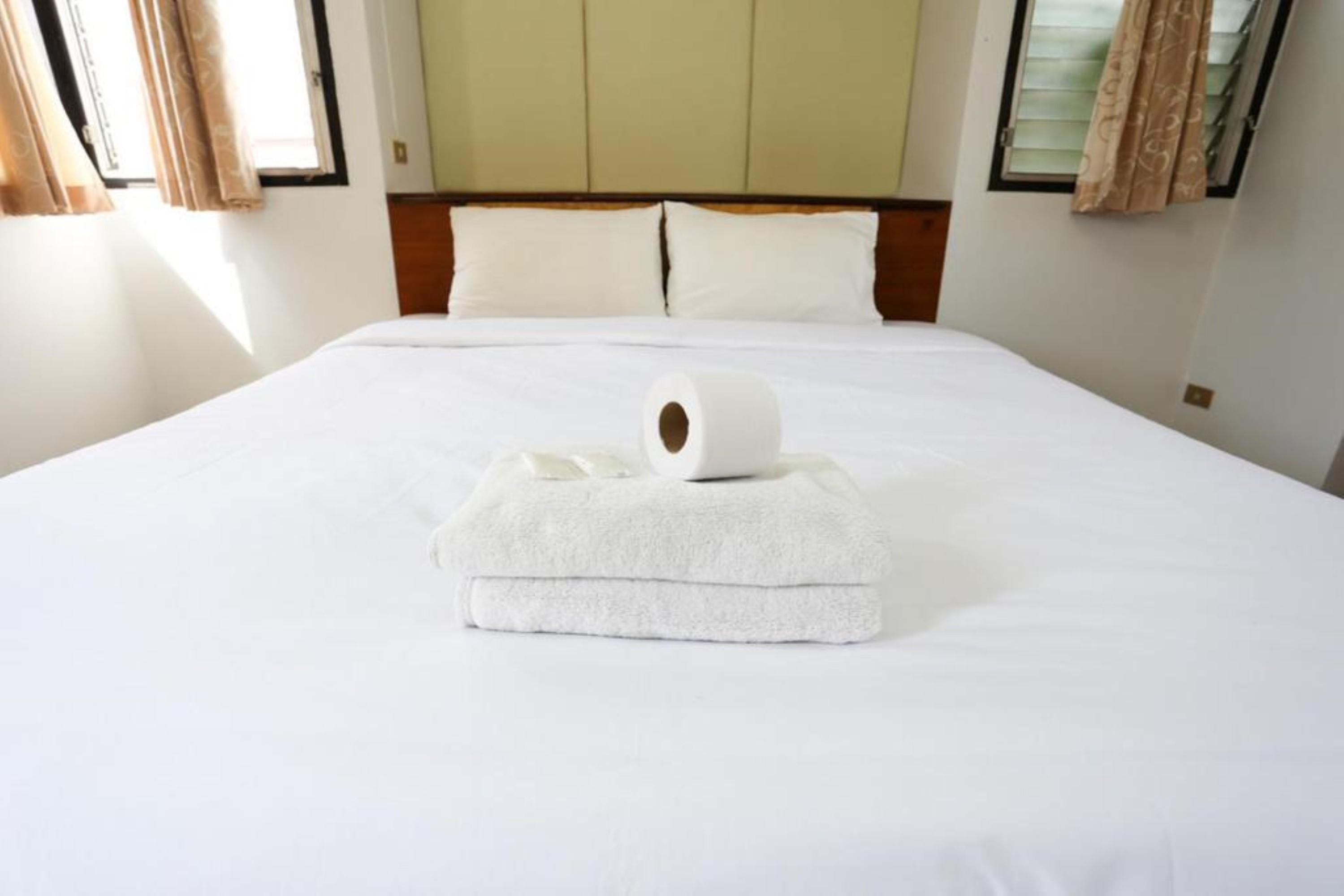 Chomdoi House Hotel Chiang Mai Dış mekan fotoğraf