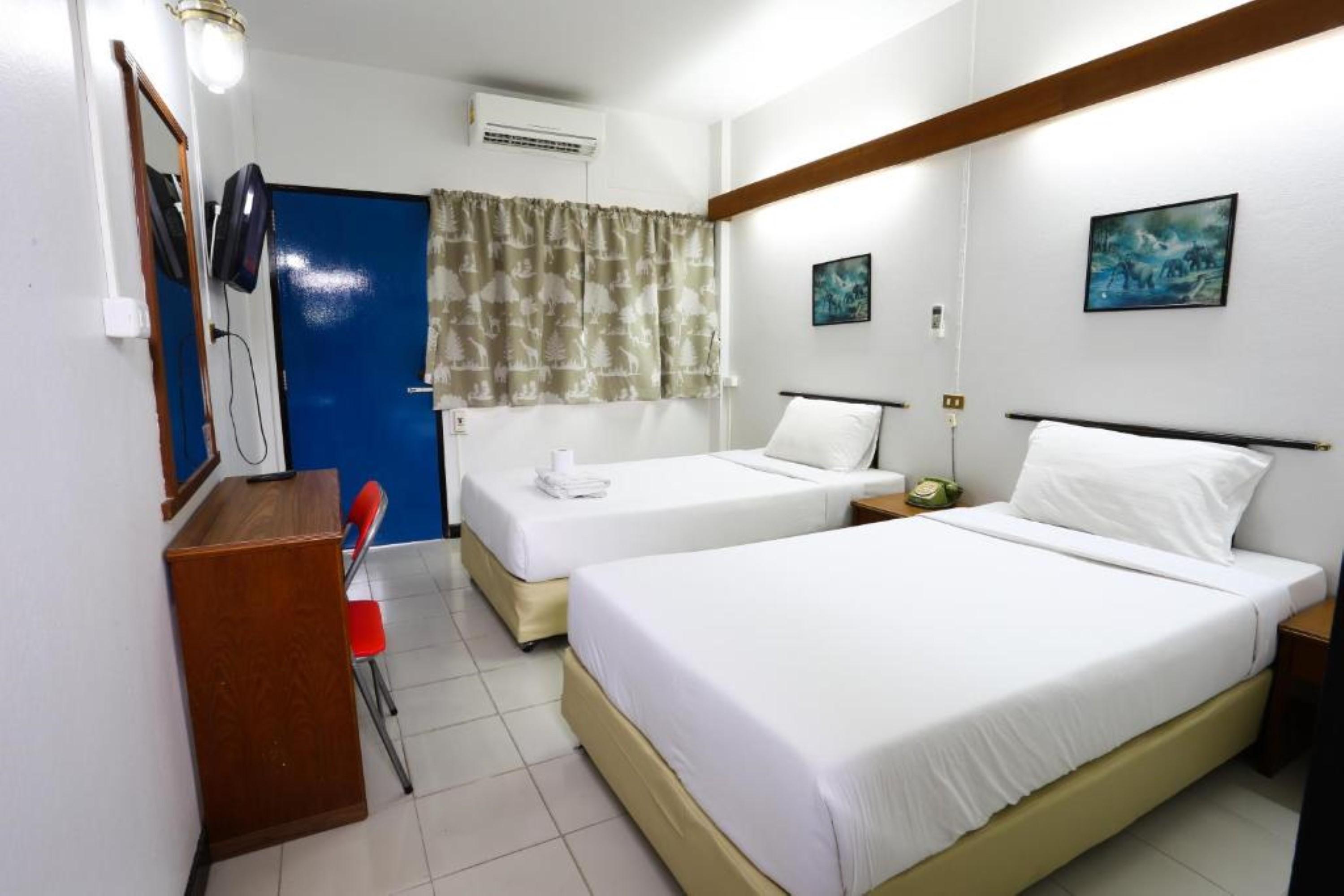 Chomdoi House Hotel Chiang Mai Dış mekan fotoğraf