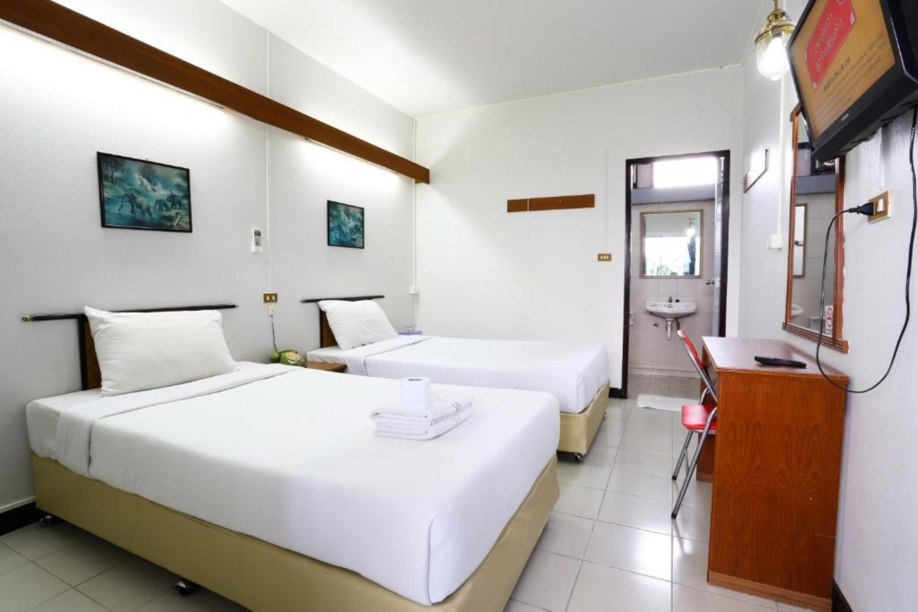 Chomdoi House Hotel Chiang Mai Dış mekan fotoğraf