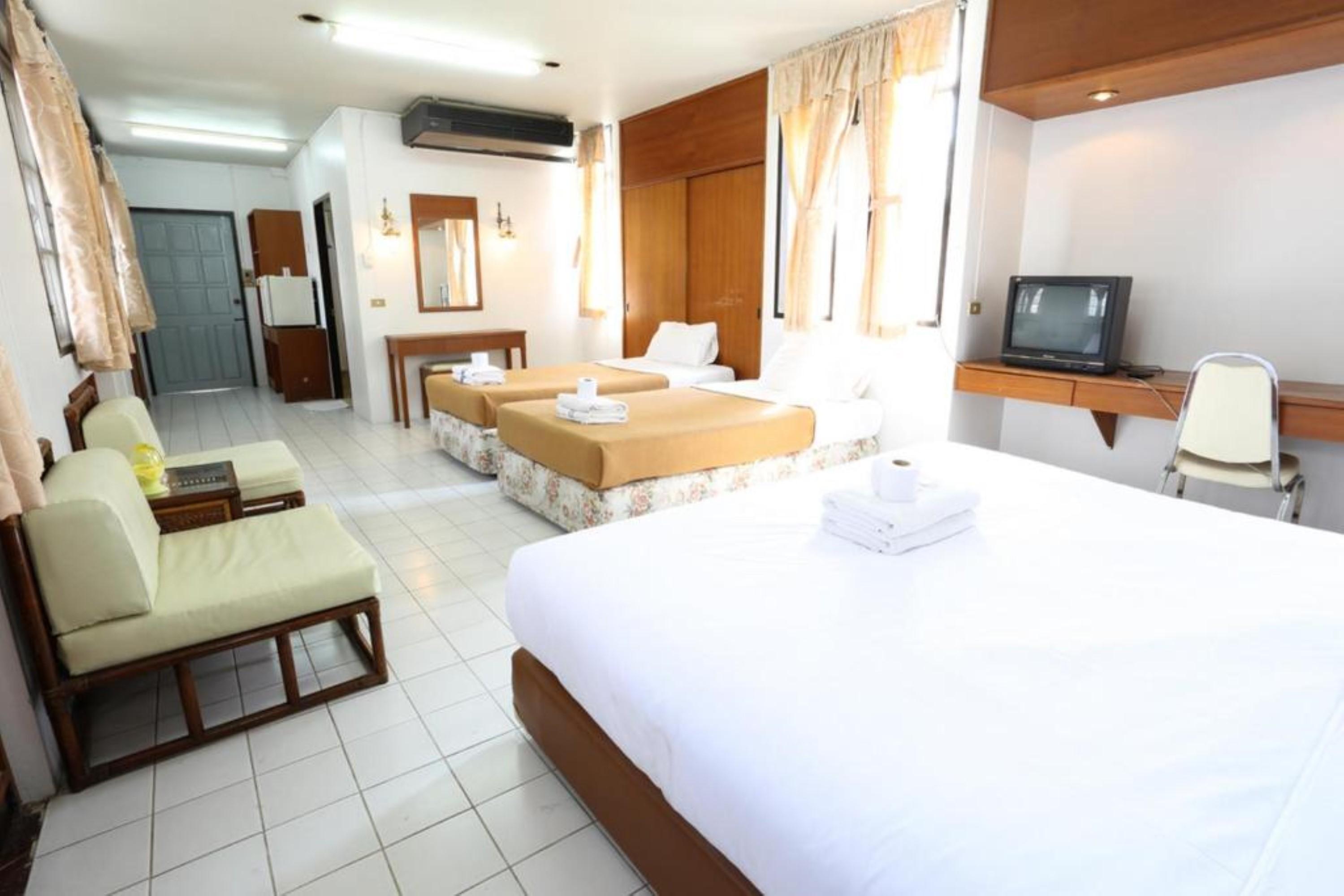 Chomdoi House Hotel Chiang Mai Dış mekan fotoğraf