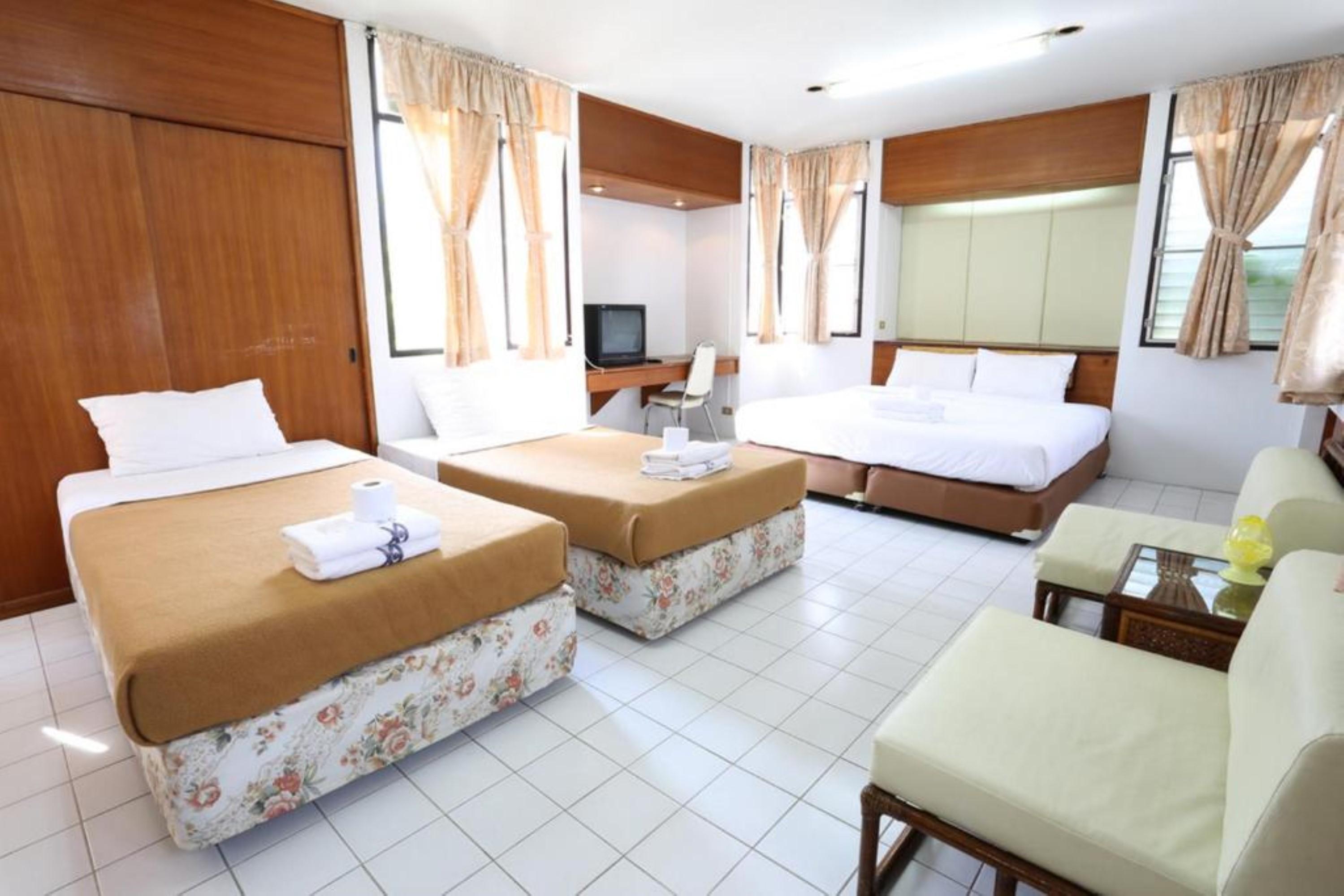 Chomdoi House Hotel Chiang Mai Dış mekan fotoğraf