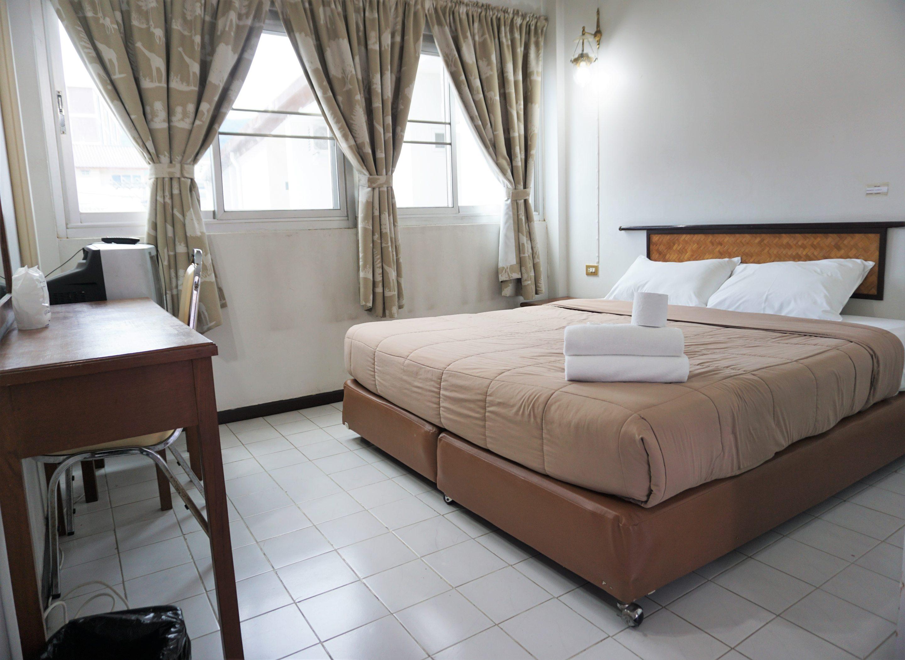 Chomdoi House Hotel Chiang Mai Dış mekan fotoğraf