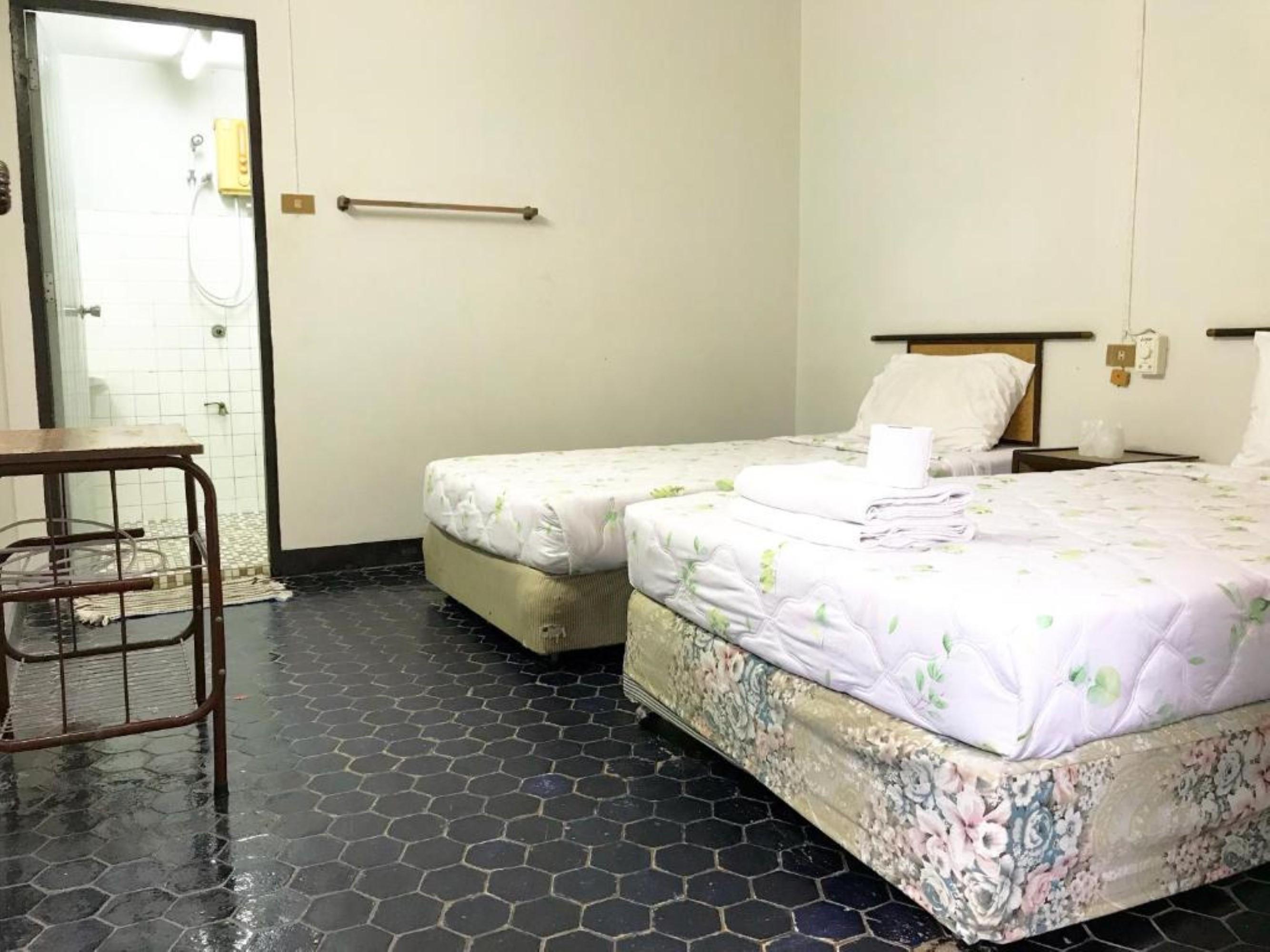 Chomdoi House Hotel Chiang Mai Dış mekan fotoğraf