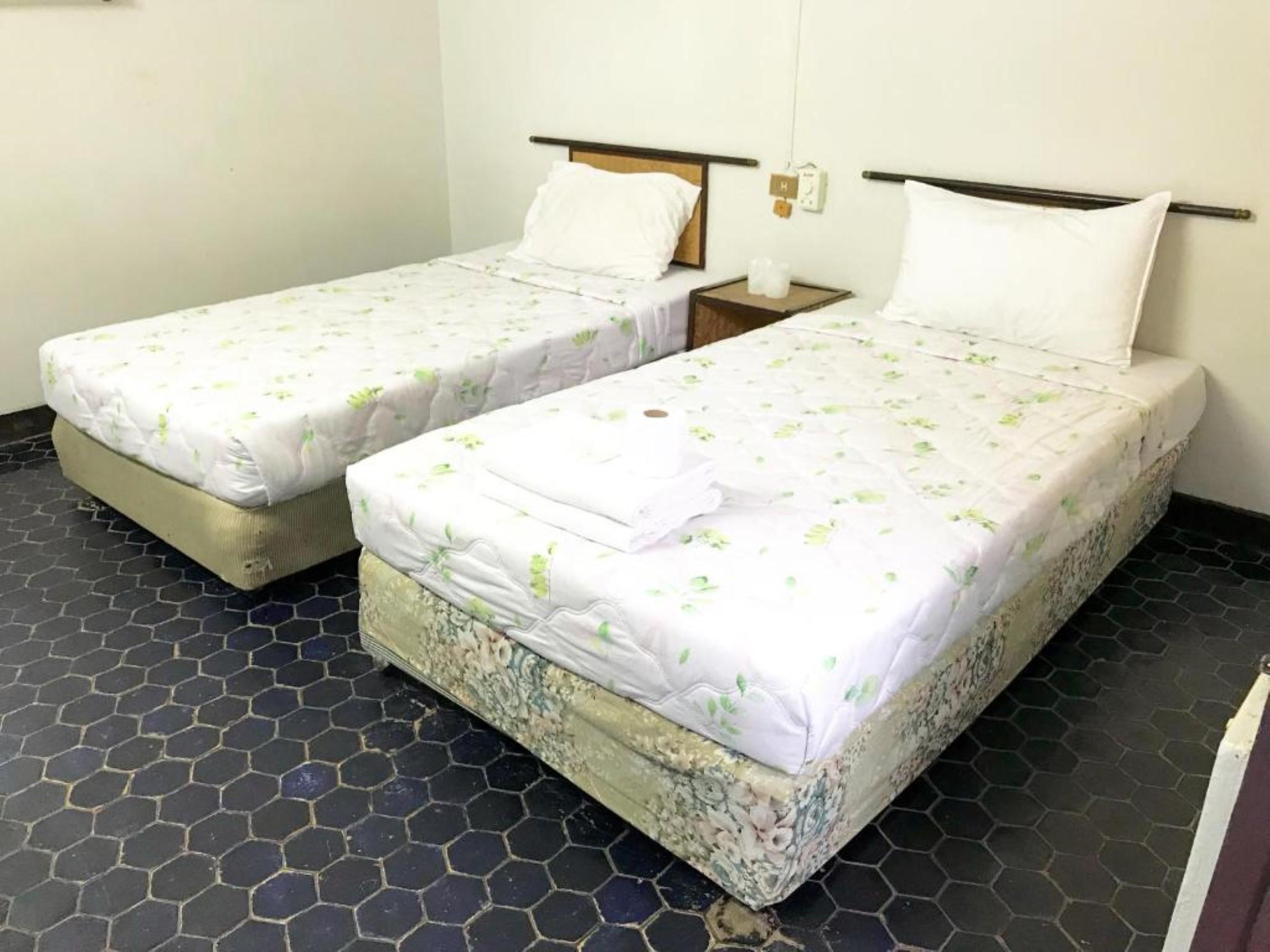 Chomdoi House Hotel Chiang Mai Dış mekan fotoğraf