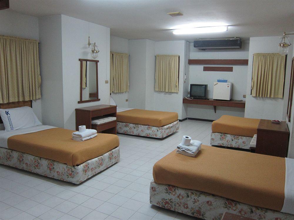 Chomdoi House Hotel Chiang Mai Dış mekan fotoğraf