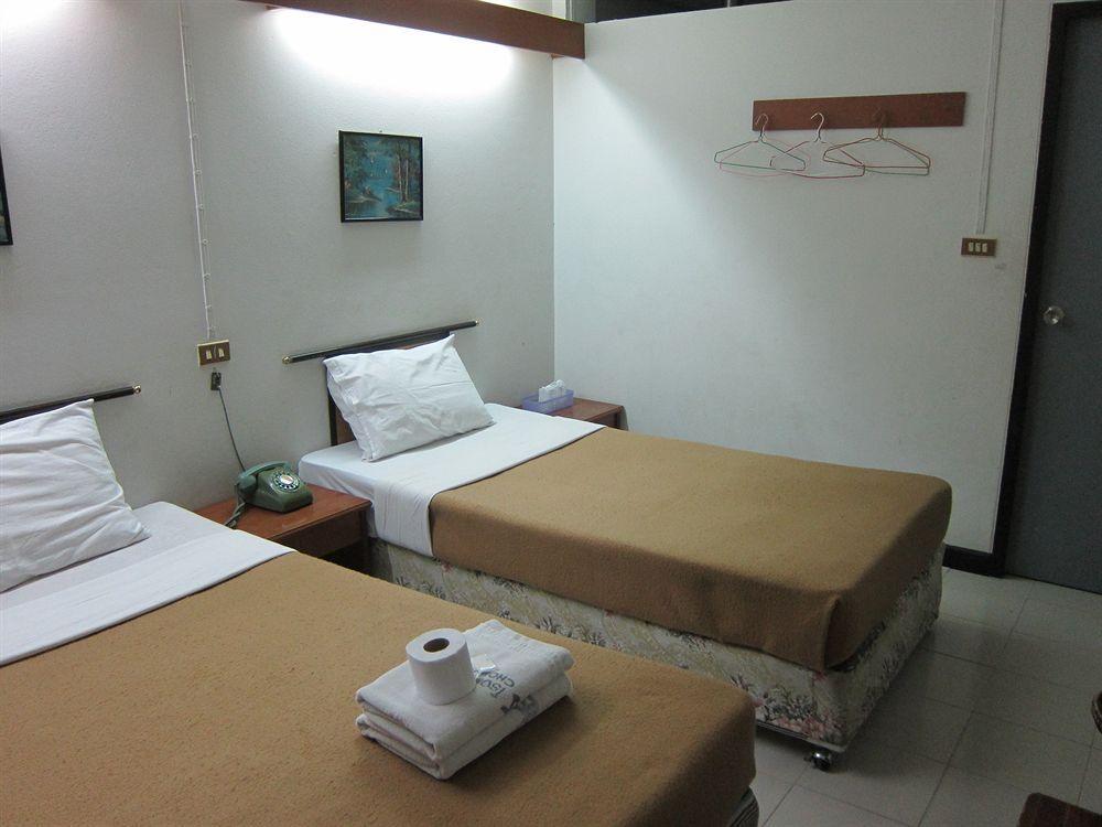 Chomdoi House Hotel Chiang Mai Dış mekan fotoğraf