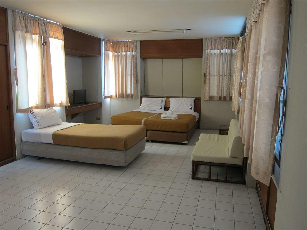 Chomdoi House Hotel Chiang Mai Dış mekan fotoğraf