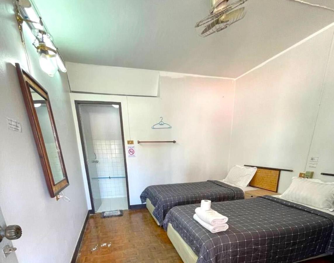 Chomdoi House Hotel Chiang Mai Dış mekan fotoğraf