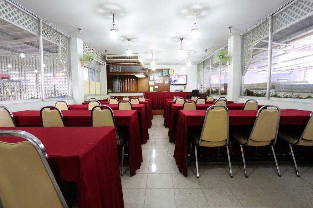 Chomdoi House Hotel Chiang Mai Dış mekan fotoğraf