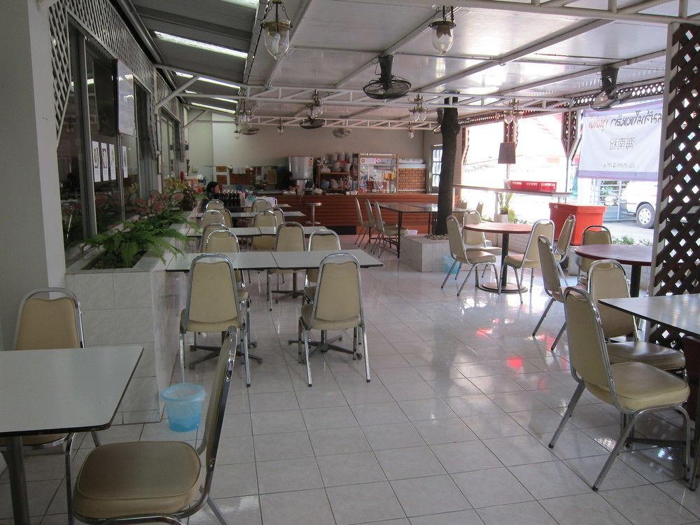Chomdoi House Hotel Chiang Mai Dış mekan fotoğraf