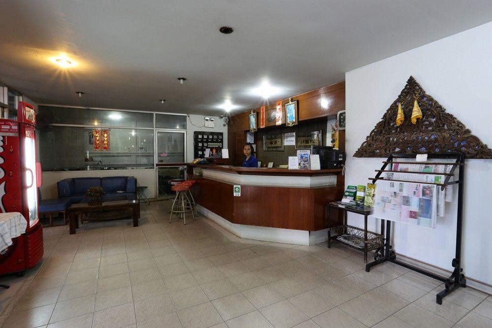 Chomdoi House Hotel Chiang Mai Dış mekan fotoğraf