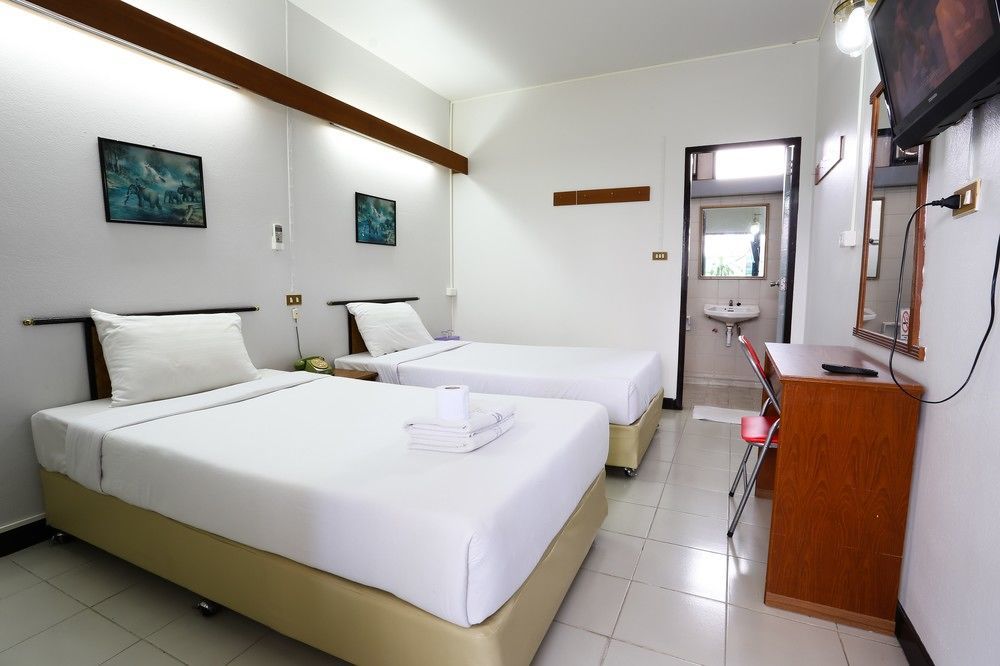 Chomdoi House Hotel Chiang Mai Dış mekan fotoğraf