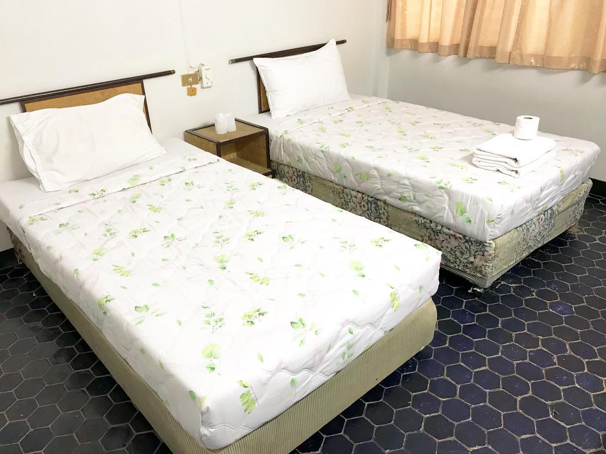 Chomdoi House Hotel Chiang Mai Dış mekan fotoğraf