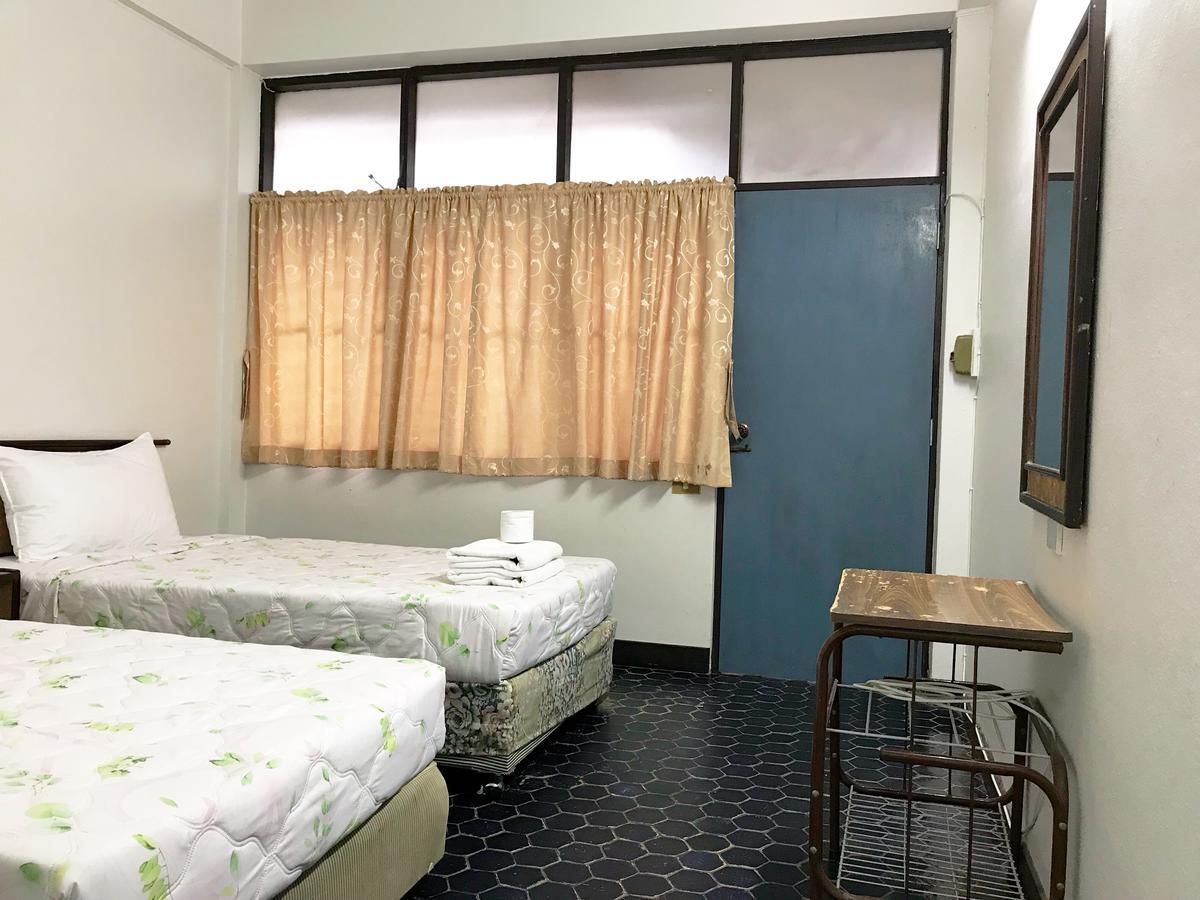 Chomdoi House Hotel Chiang Mai Dış mekan fotoğraf