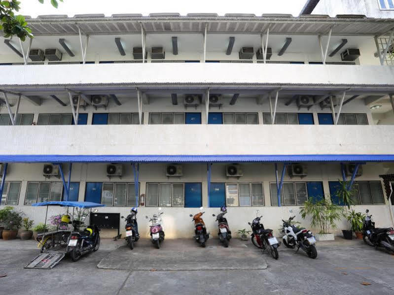 Chomdoi House Hotel Chiang Mai Dış mekan fotoğraf