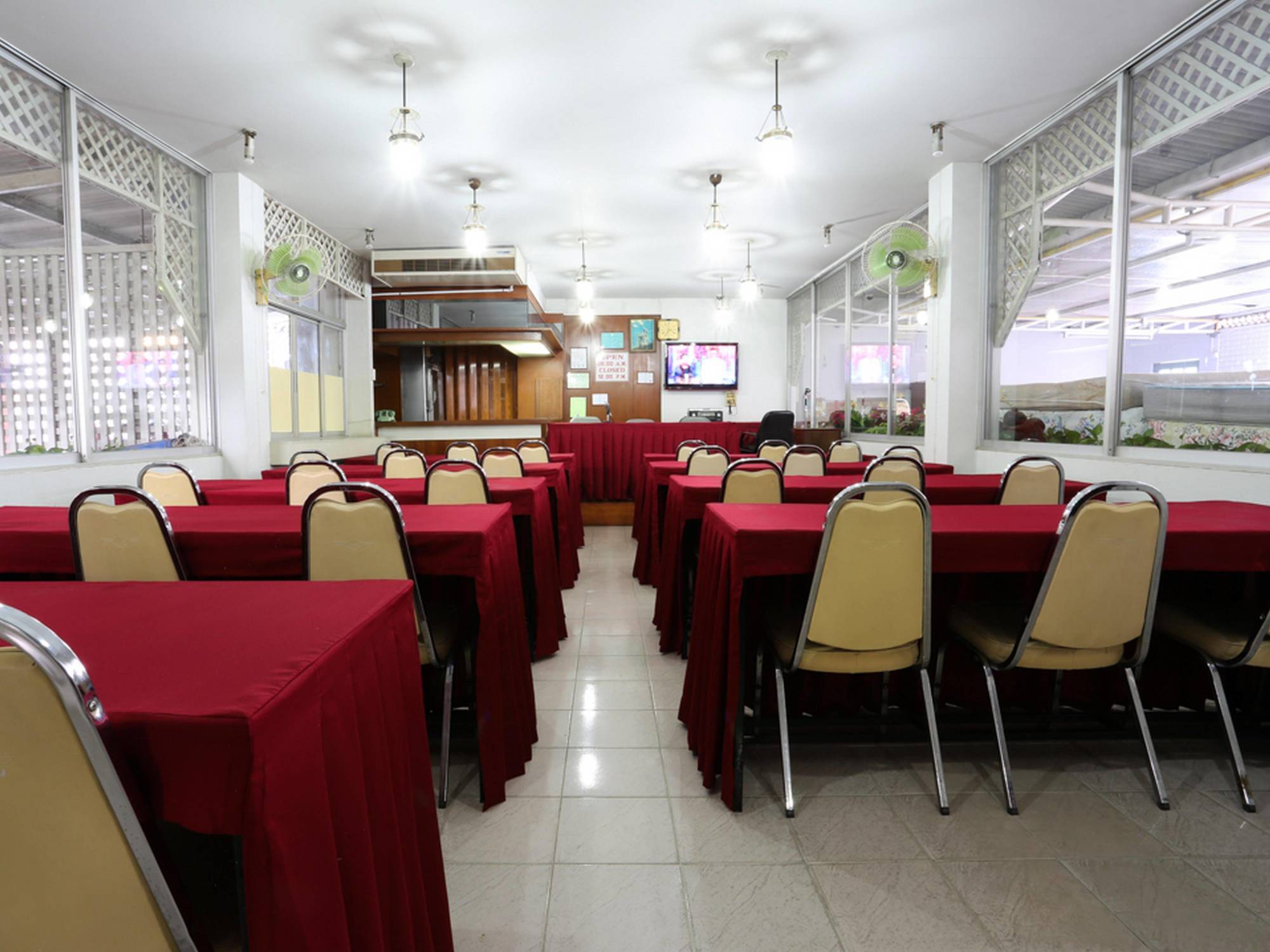 Chomdoi House Hotel Chiang Mai Dış mekan fotoğraf