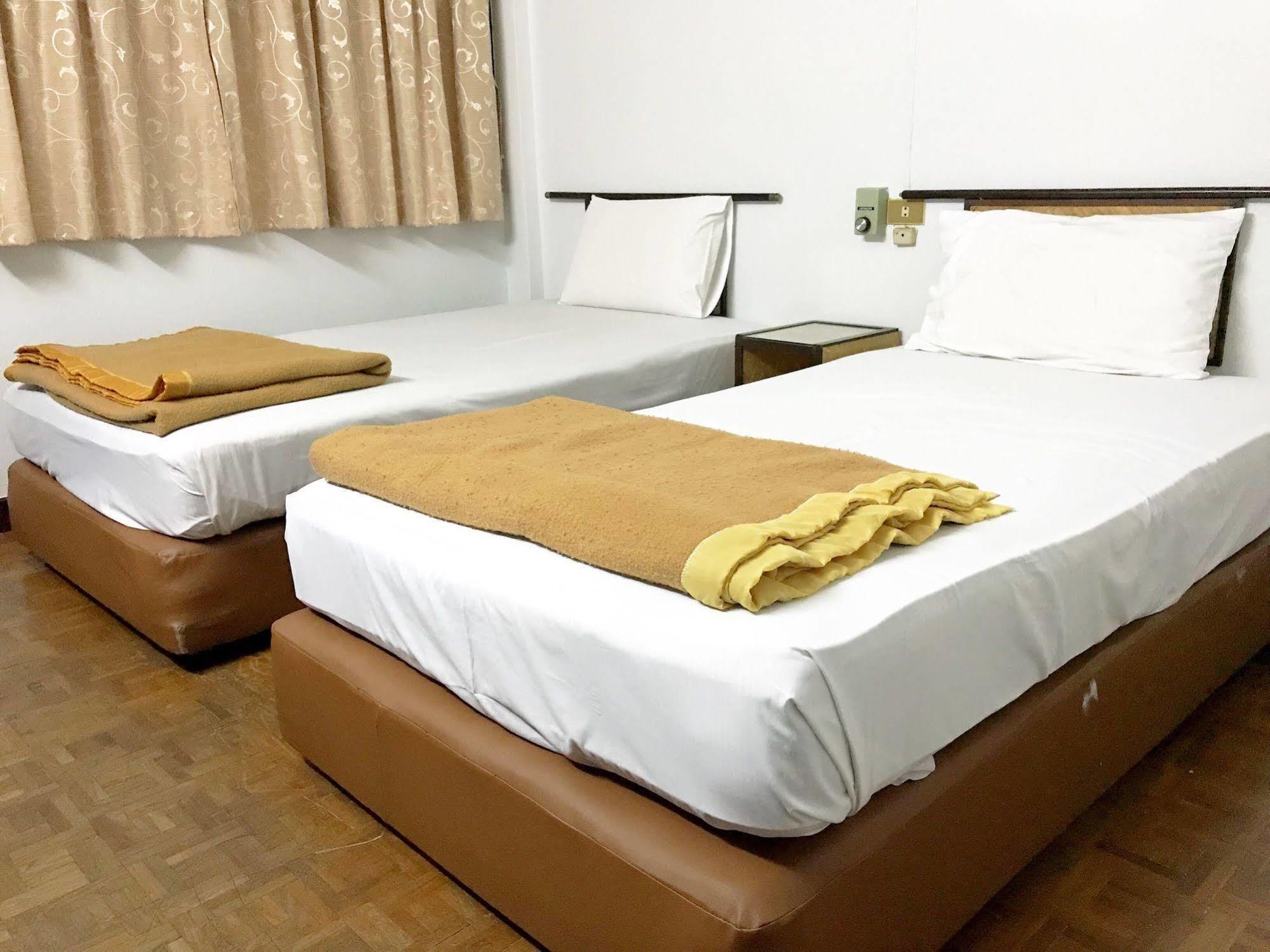 Chomdoi House Hotel Chiang Mai Dış mekan fotoğraf
